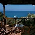 Skiathos Ira Willa Koukounaries
