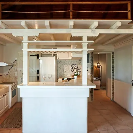 Skiathos Ira كوكونارييس