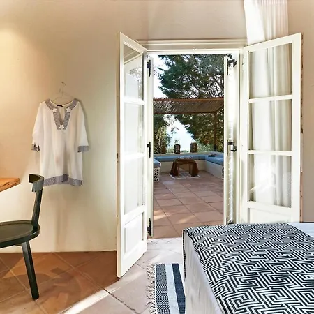 Skiathos Ira كوكونارييس