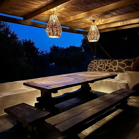 Skiathos Ira كوكونارييس