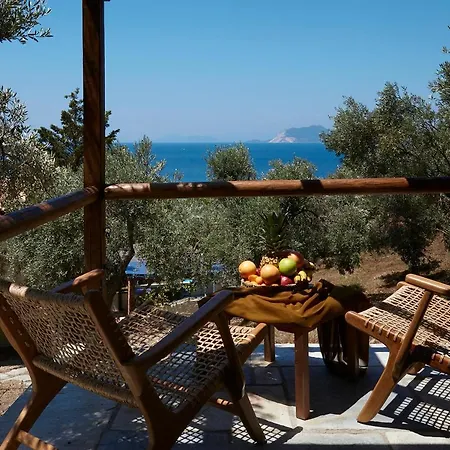 Skiathos Ira Villa