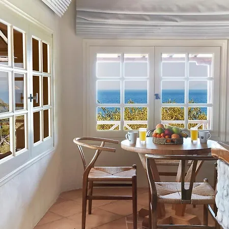 Skiathos Ira * Koukounaries