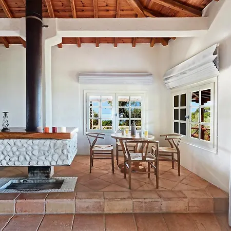 Skiathos Ira Villa