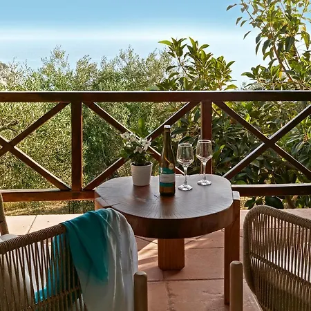 Villa Skiathos Ira Koukounaries