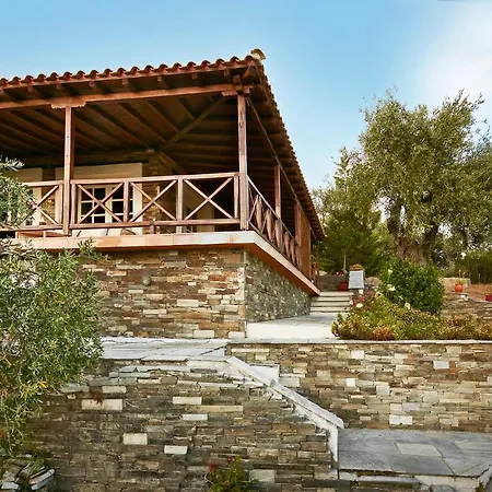 Skiathos Ira * Koukounaries