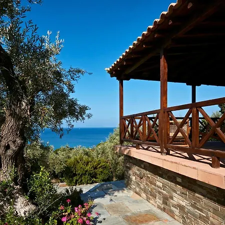 Villa Skiathos Ira Koukounaries