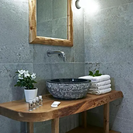 Skiathos Ira Villa Koukounaries