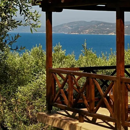 Skiathos Ira