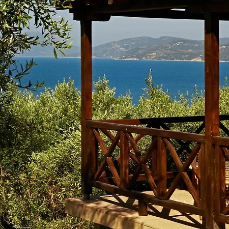 Skiathos Ira