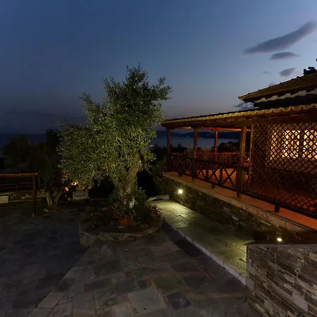 Skiathos Ira Koukounaries