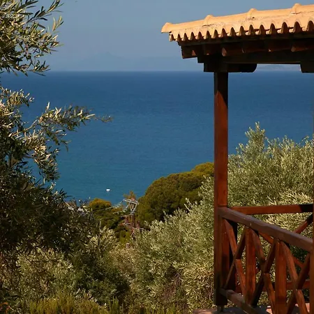 Skiathos Ira Koukounaries