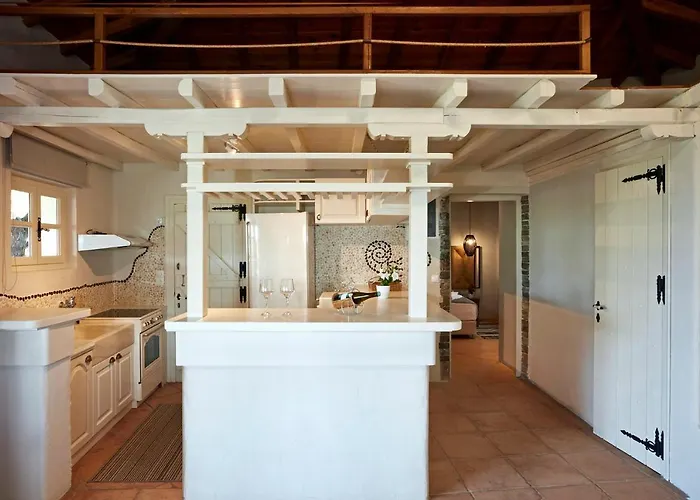 Skiathos Ira 考考纳里斯