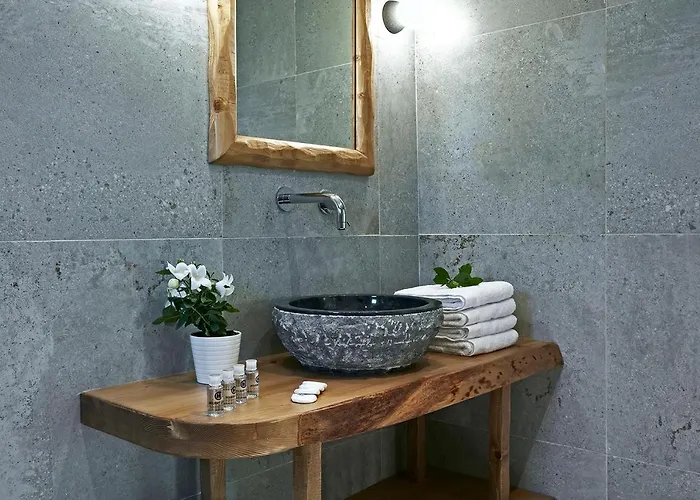 Skiathos Ira 别墅 考考纳里斯