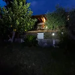 Skiathos Ira Villa Koukounaries
