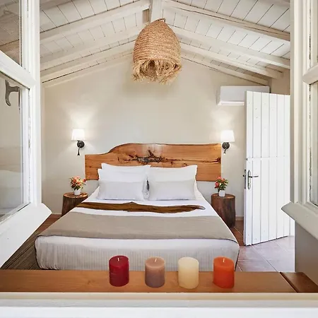 Skiathos Ira * コウコウナリス