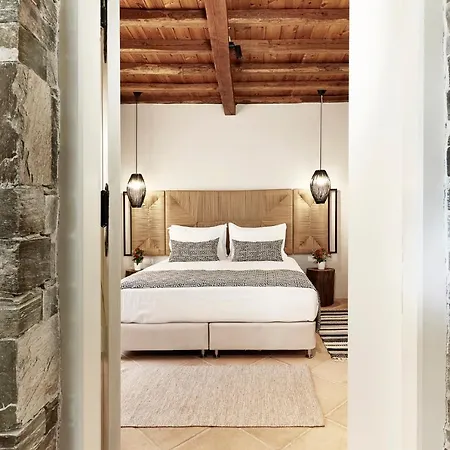 ヴィラ Skiathos Ira *