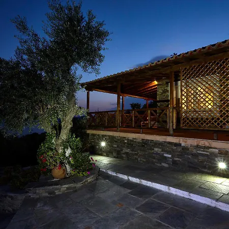 ヴィラ Skiathos Ira