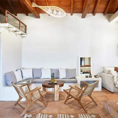 Villa Skiathos Ira