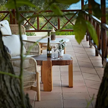 Villa Skiathos Ira Koukounaries