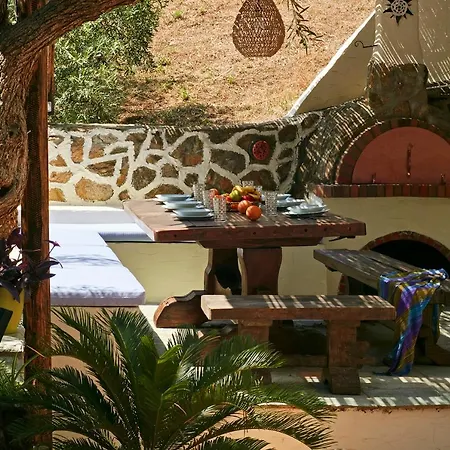 Skiathos Ira ヴィラ