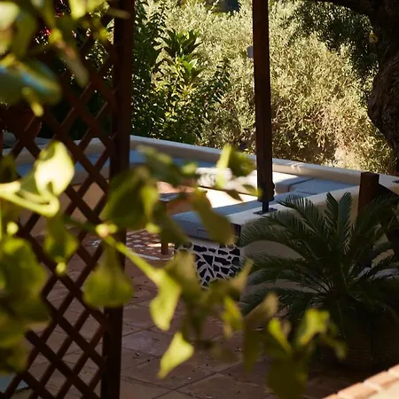 Skiathos Ira Villa