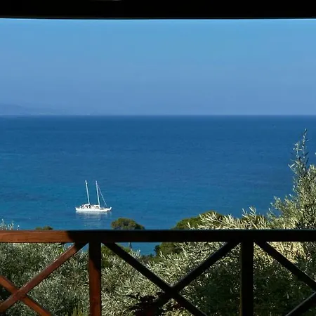 Skiathos Ira