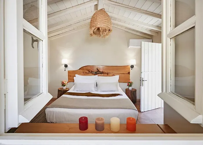 Skiathos Ira * Koukounaries