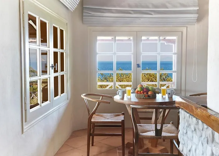 Skiathos Ira * Koukounaries