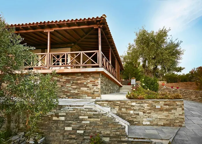 Skiathos Ira * Koukounaries