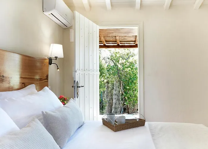 Skiathos Ira Villa *