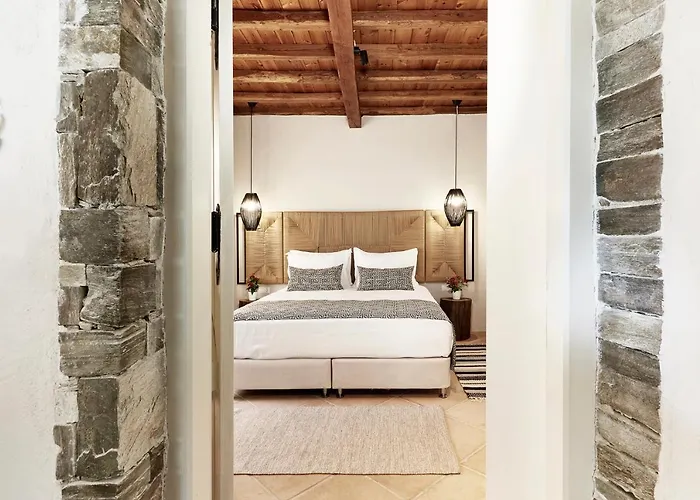 Villa Skiathos Ira *