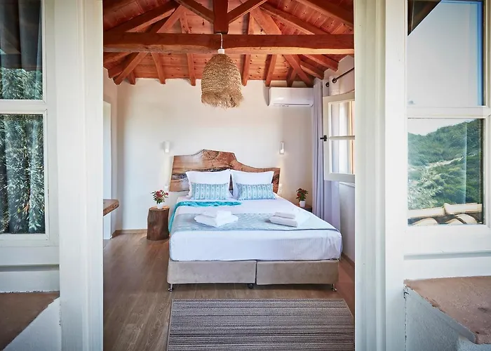 Villa Skiathos Ira *