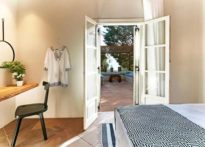 Skiathos Ira Koukounaries