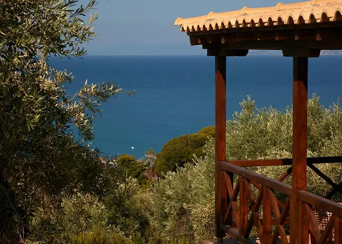 Skiathos Ira Koukounaries